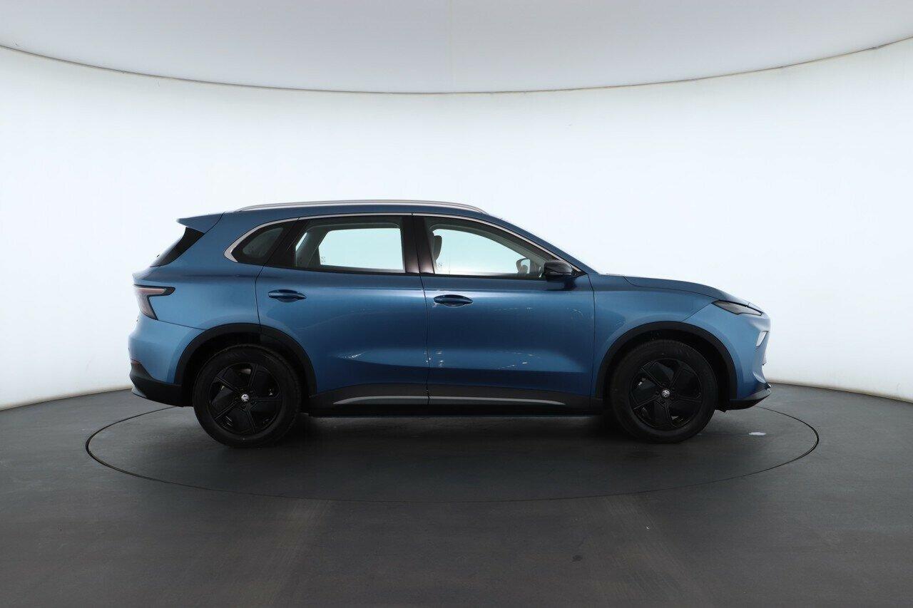 MG Mgs5 Ev image 2