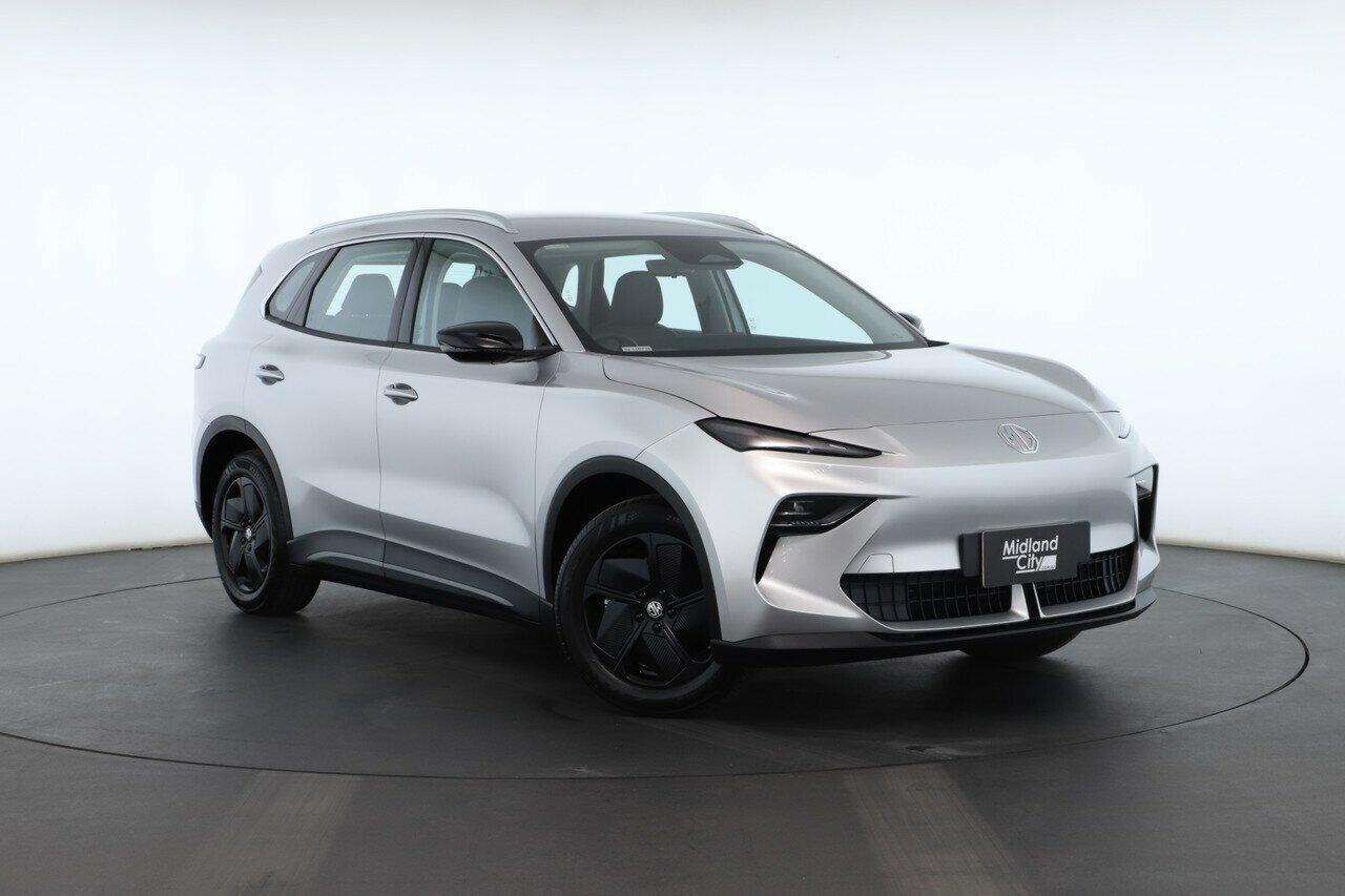 MG Mgs5 Ev image 1