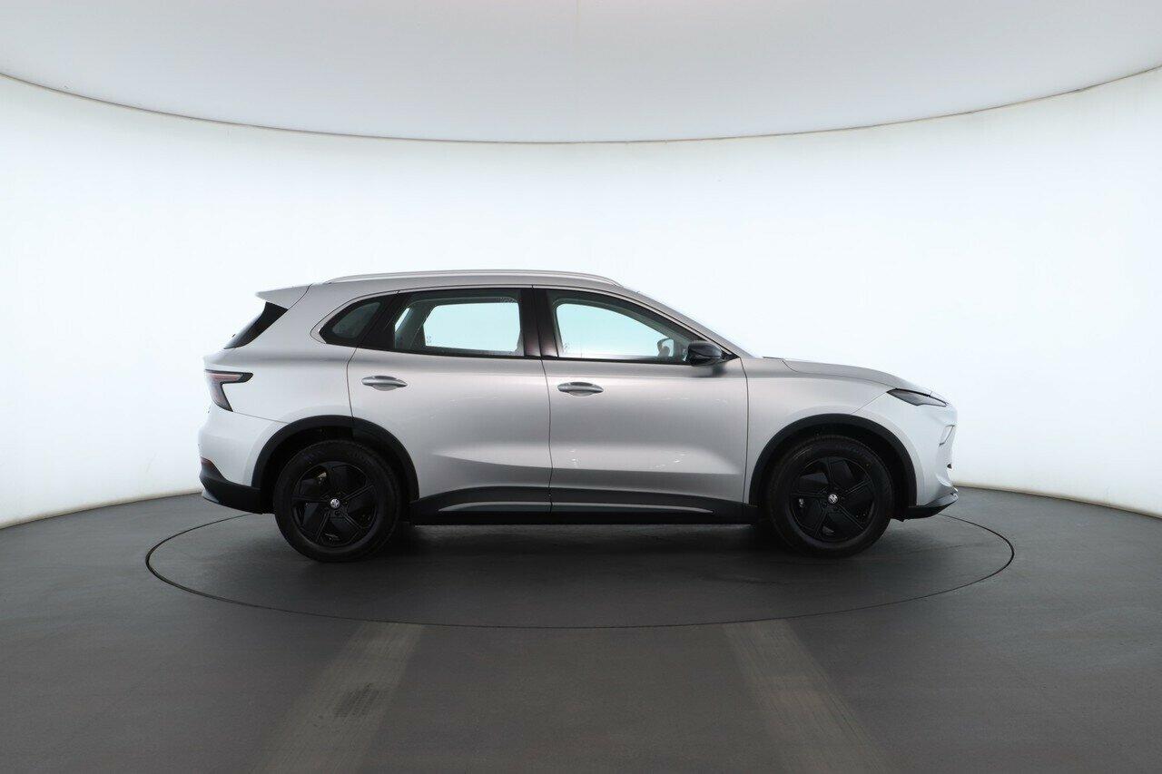 MG Mgs5 Ev image 2
