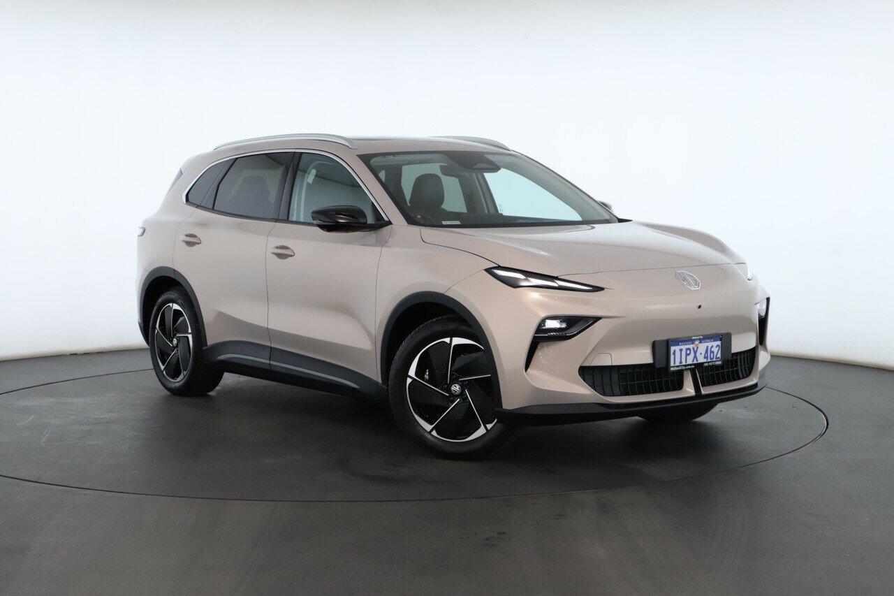 MG Mgs5 Ev image 1