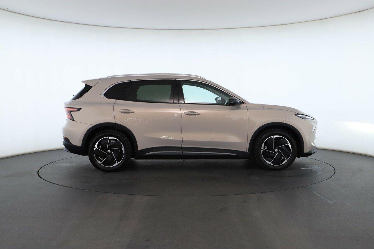 MG Mgs5 Ev image 2