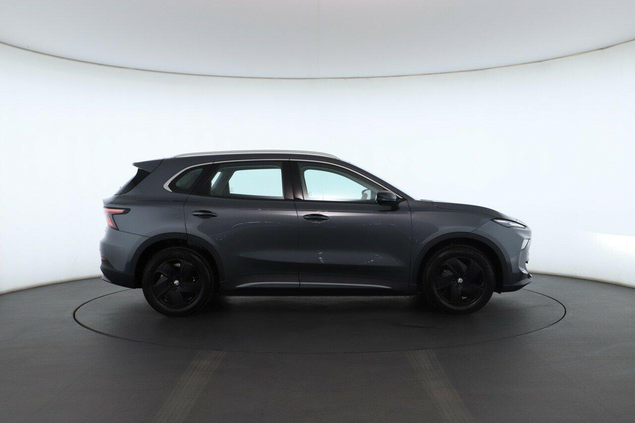 MG Mgs5 Ev image 2