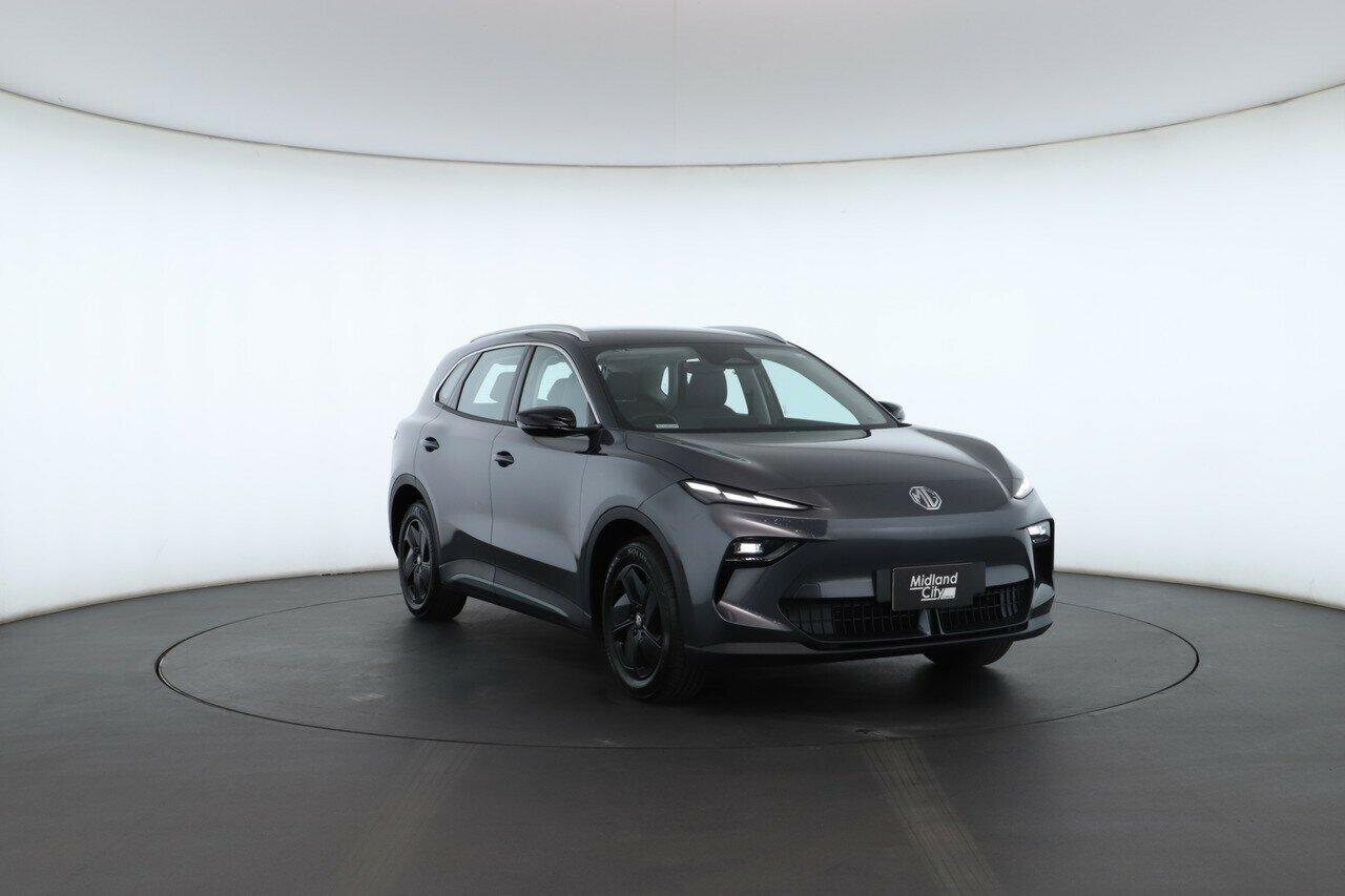 MG Mgs5 Ev image 4
