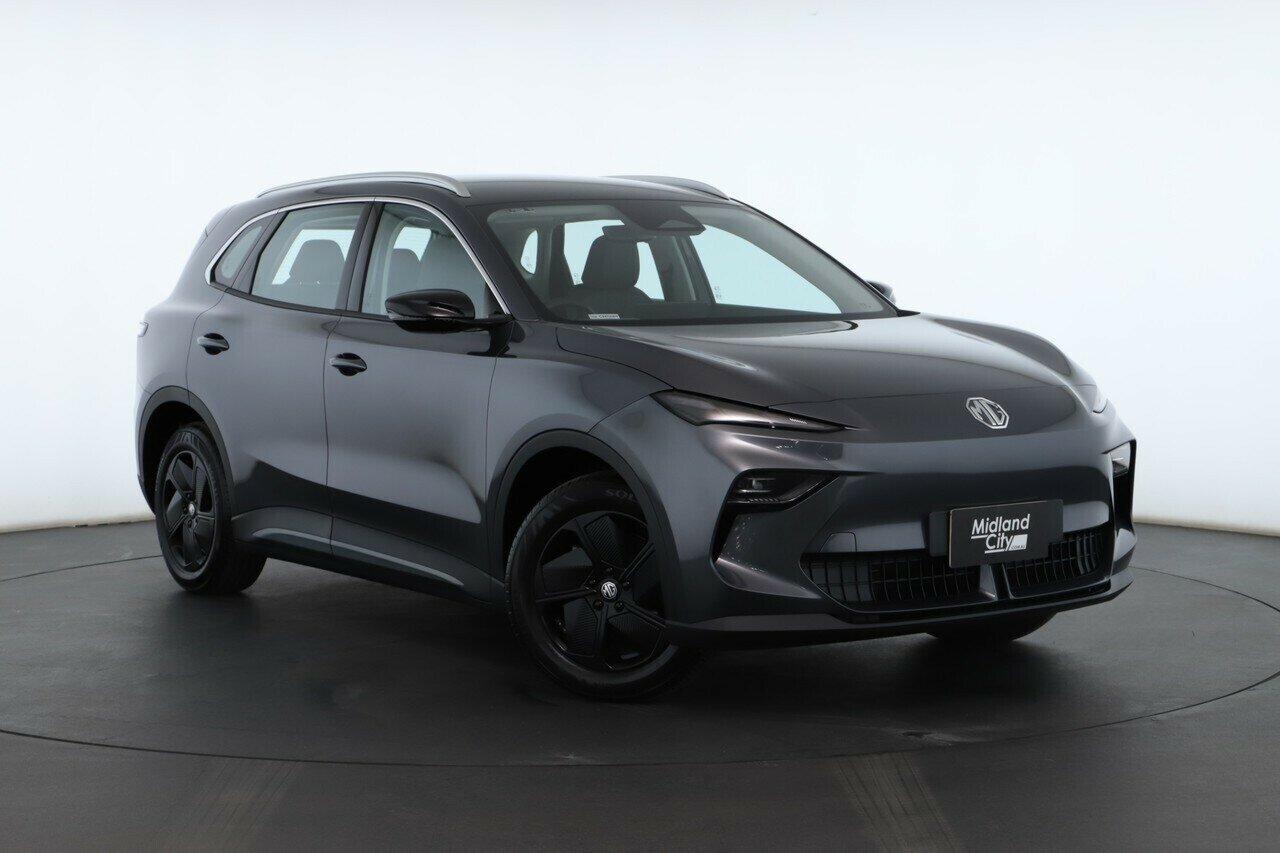 MG Mgs5 Ev image 1