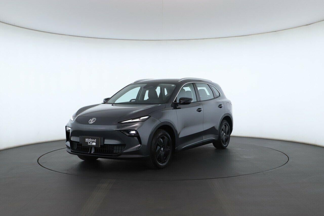 MG Mgs5 Ev image 2