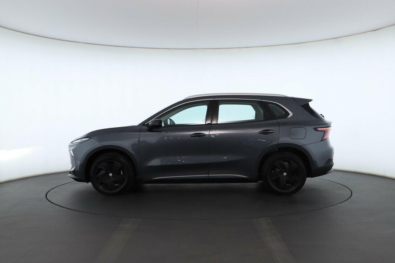 MG Mgs5 Ev image 3