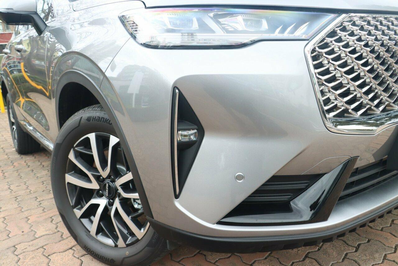 Gwm Haval H6 image 2
