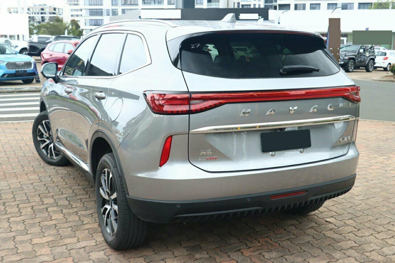Gwm Haval H6 image 3