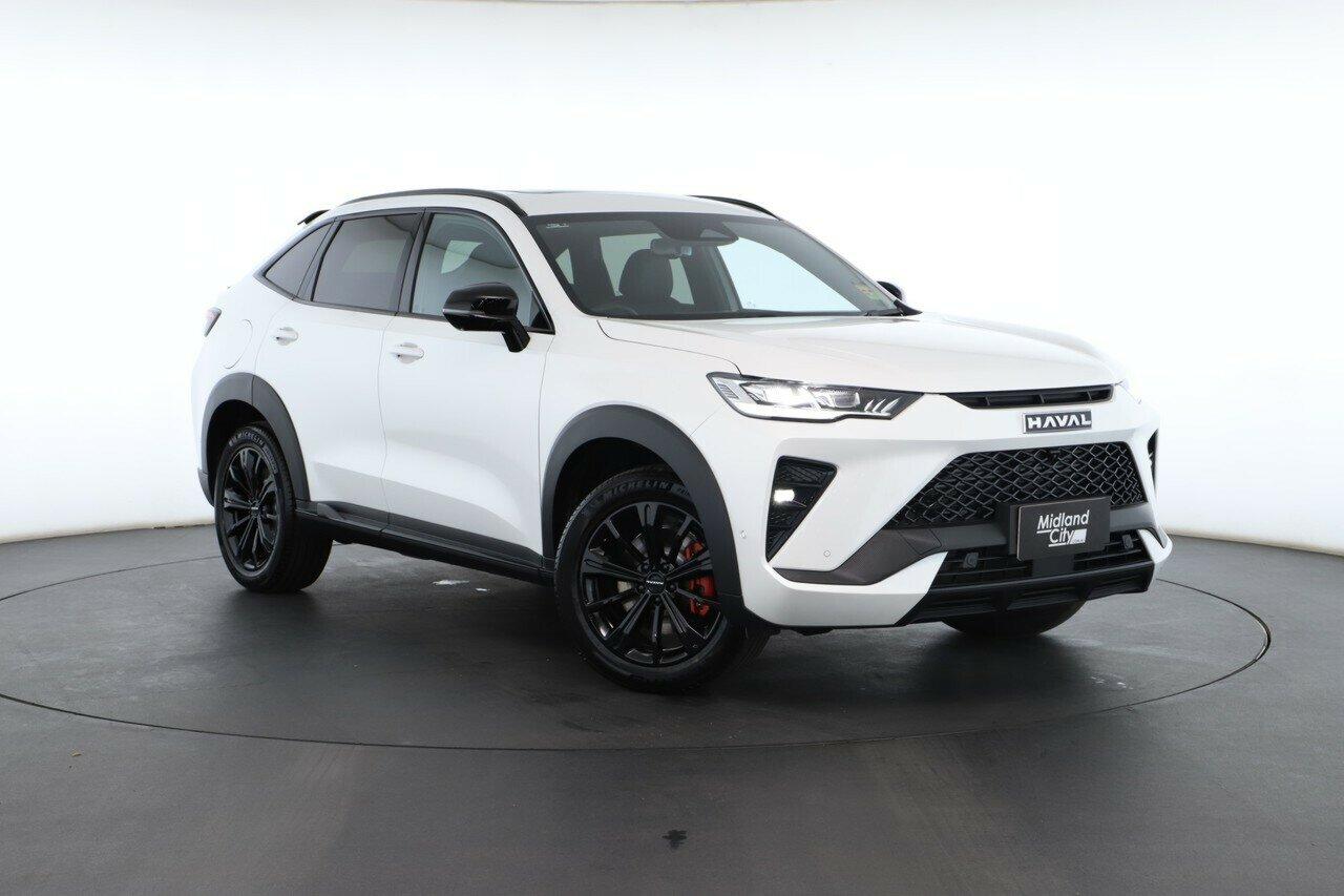 Gwm Haval H6gt image 1