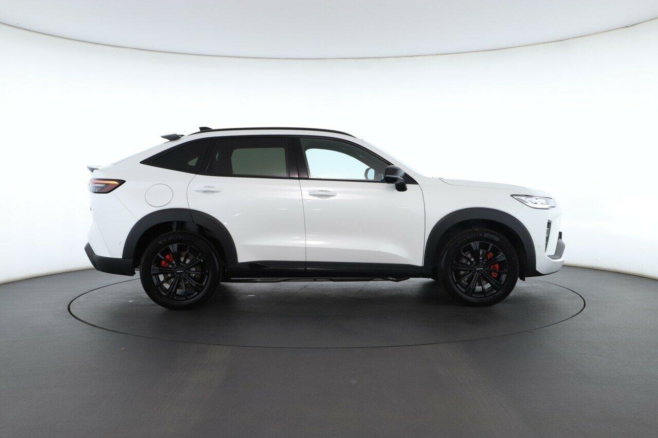 Gwm Haval H6gt image 2