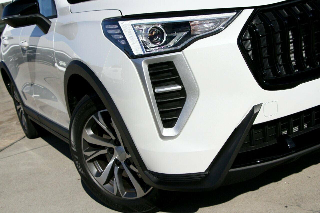 Gwm Haval Jolion image 2