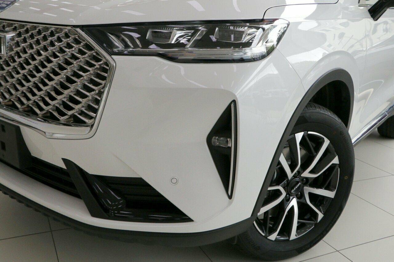 Gwm Haval H6 image 2