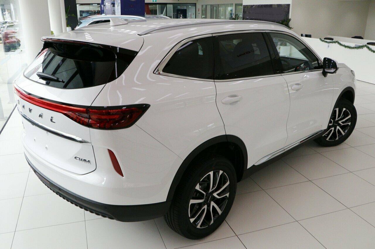 Gwm Haval H6 image 3