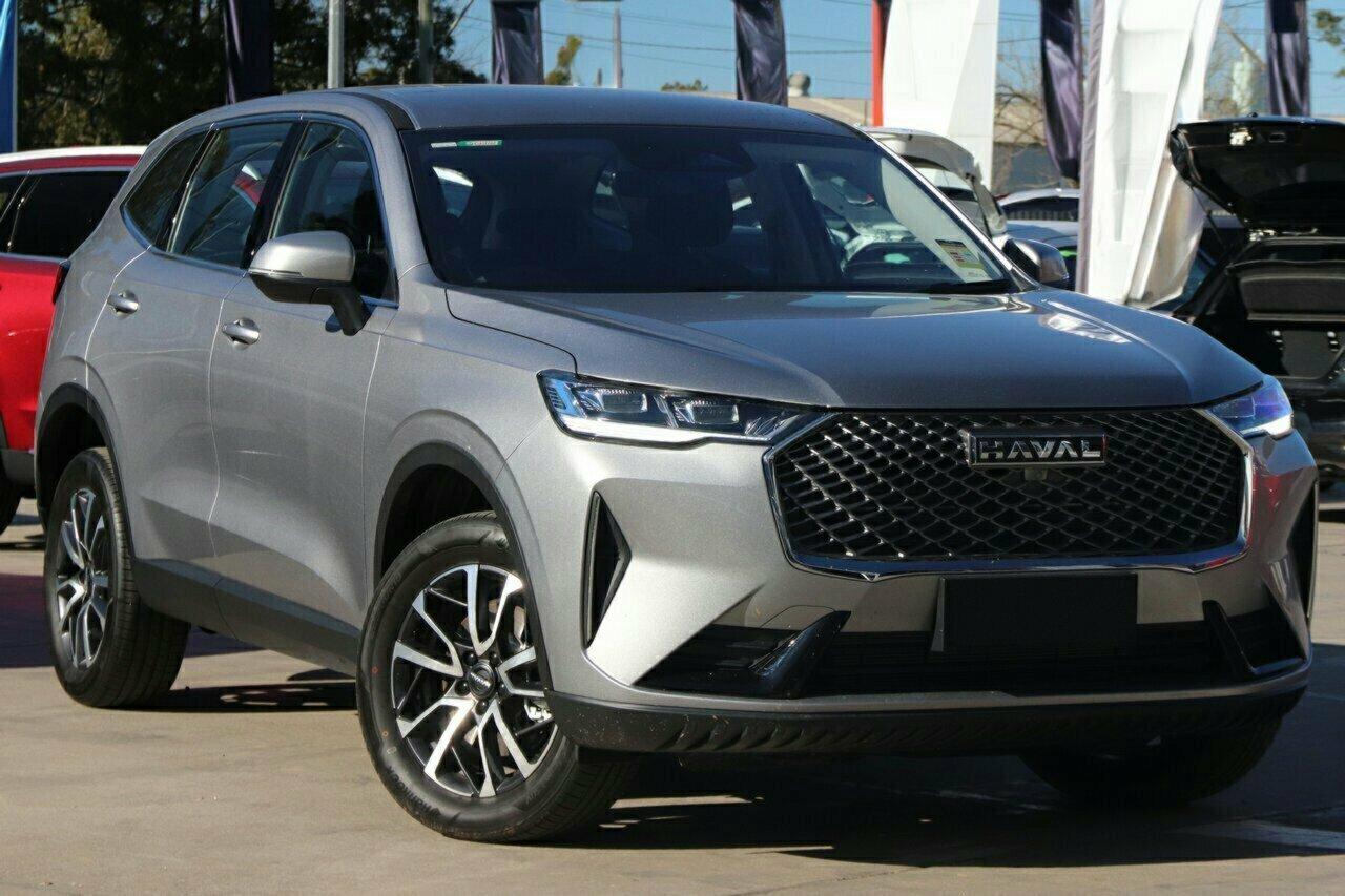 Gwm Haval H6 image 1