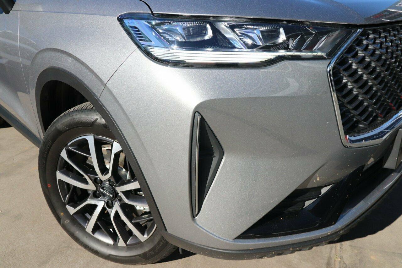 Gwm Haval H6 image 2