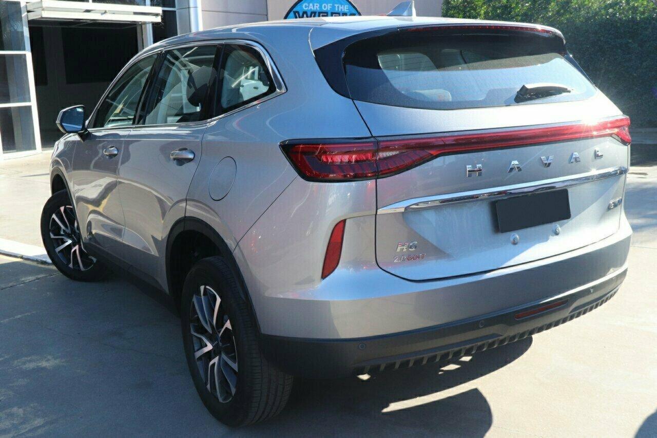 Gwm Haval H6 image 3