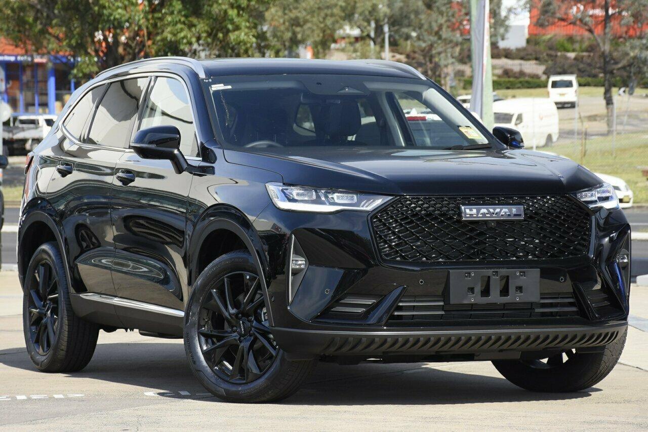 Gwm Haval H6 image 1