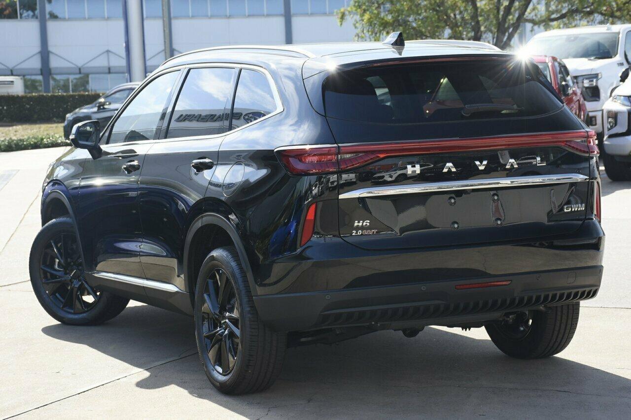 Gwm Haval H6 image 3