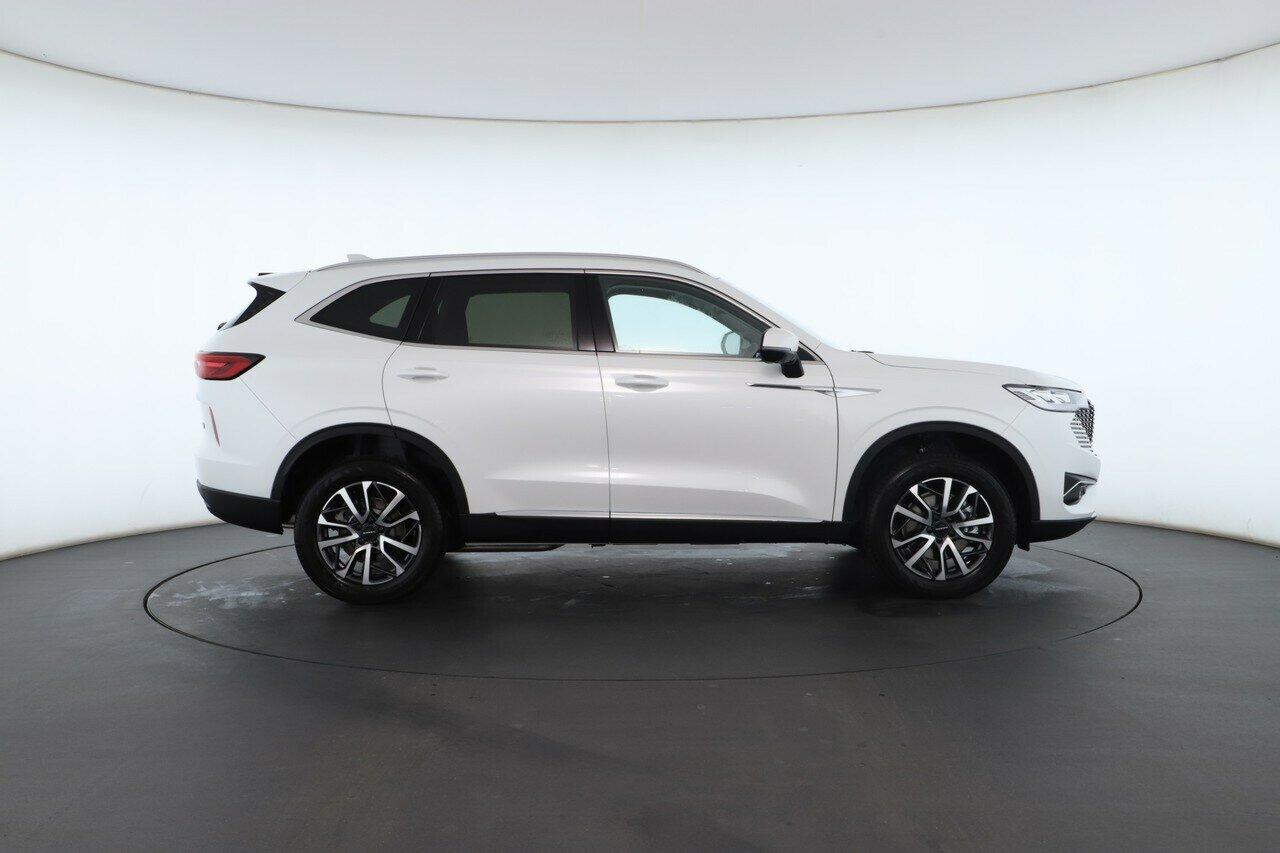Gwm Haval H6 image 2