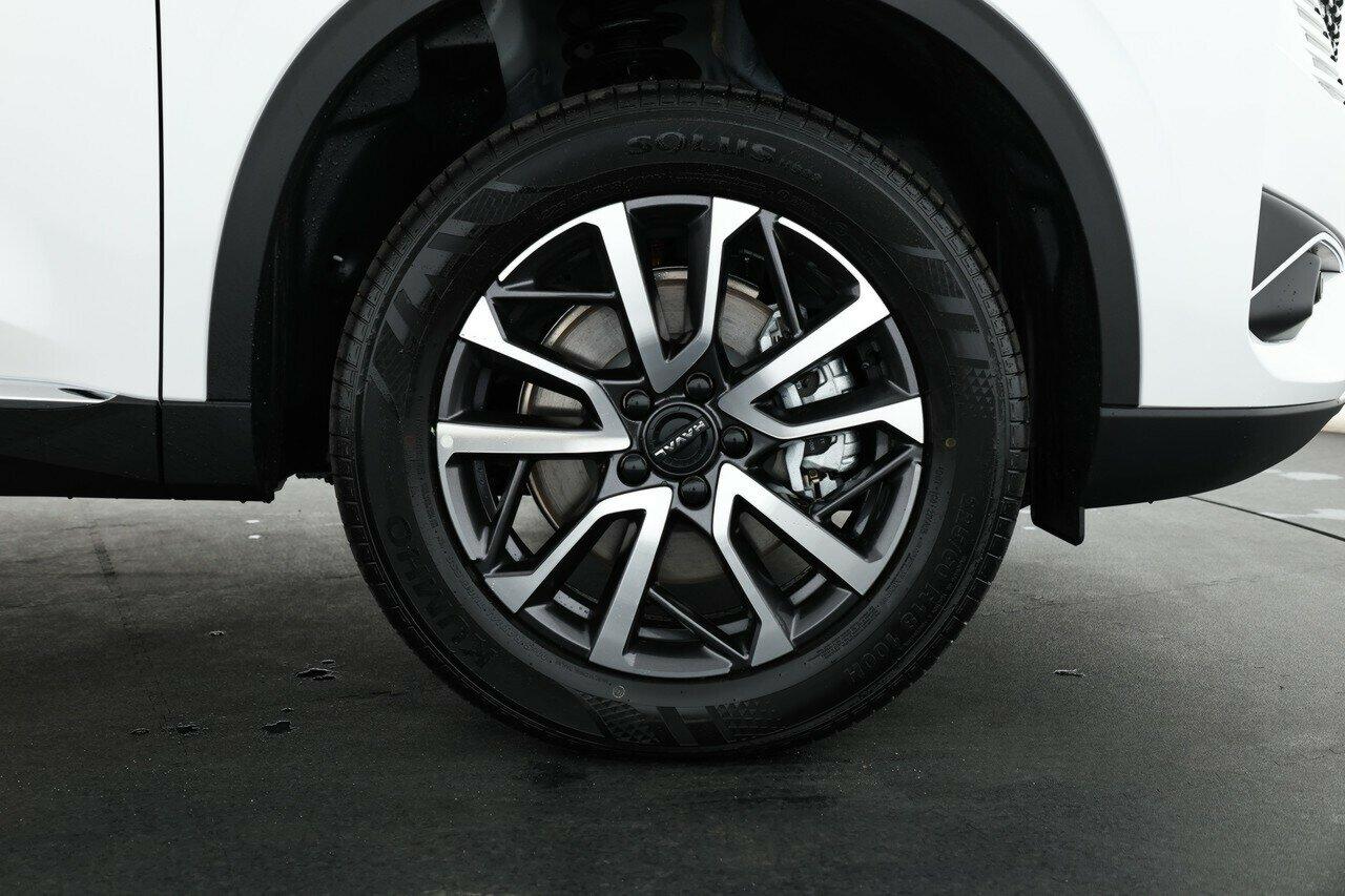 Gwm Haval H6 image 3