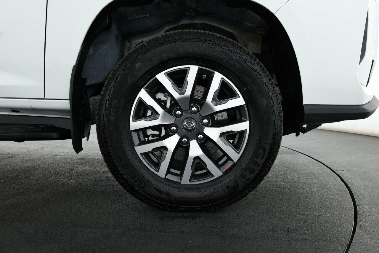 LDV T60 image 3