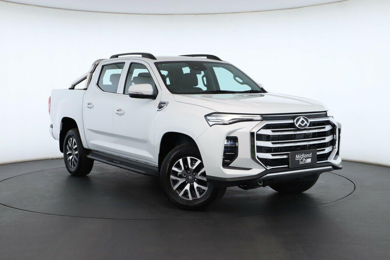 LDV T60 image 1