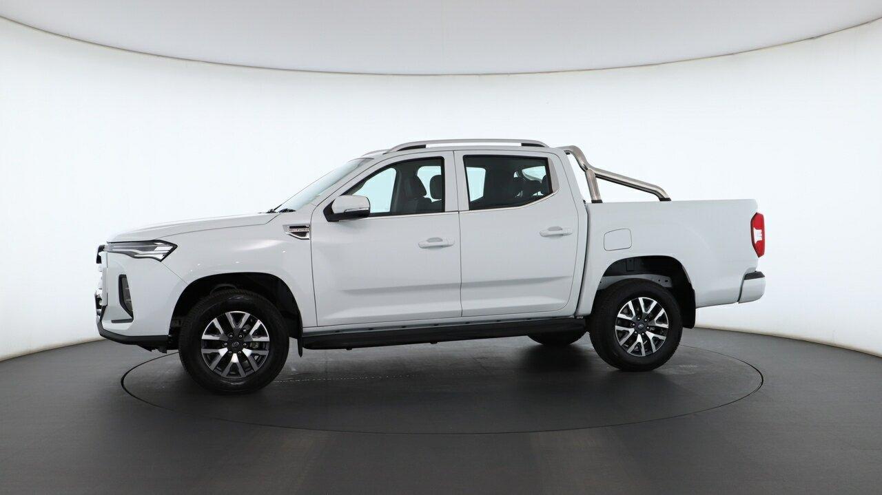 LDV T60 image 2