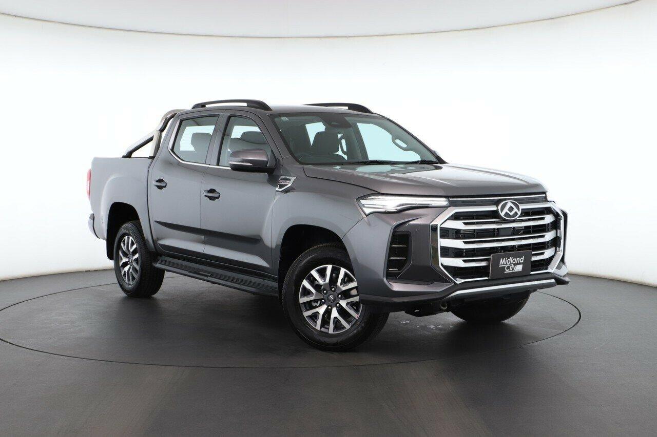 LDV T60 image 1