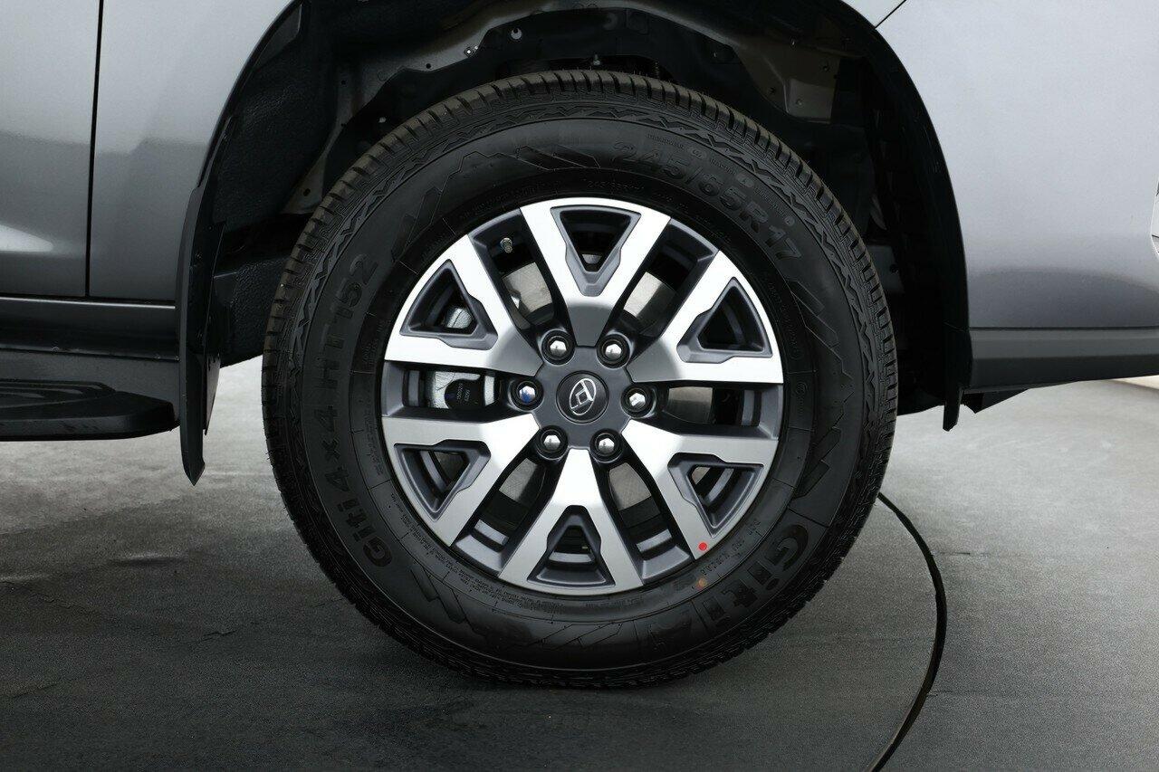 LDV T60 image 3