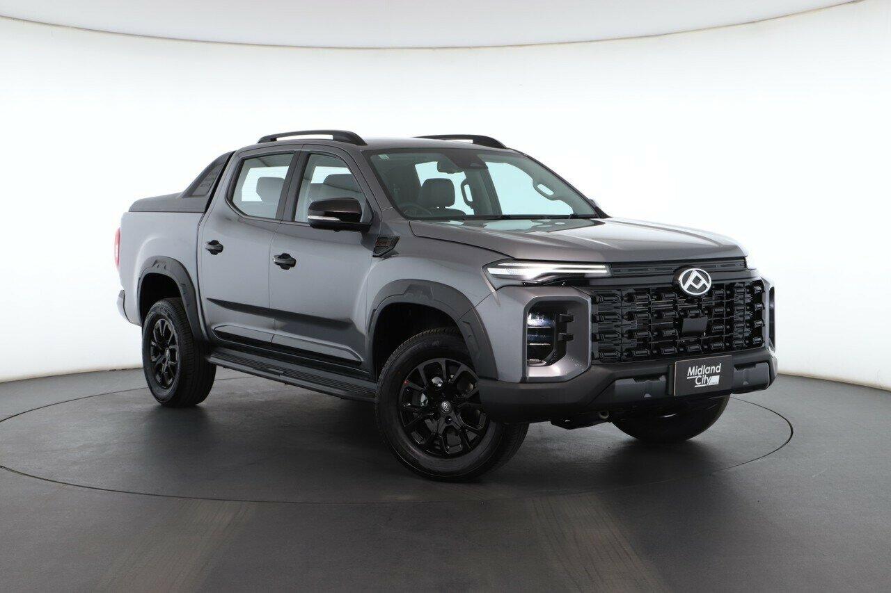 LDV T60 image 1