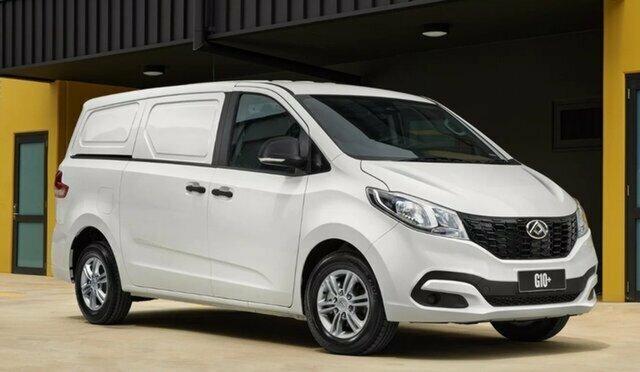 LDV G10+ image 1