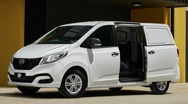 LDV G10+ image 2