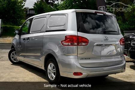 LDV G10+ image 3