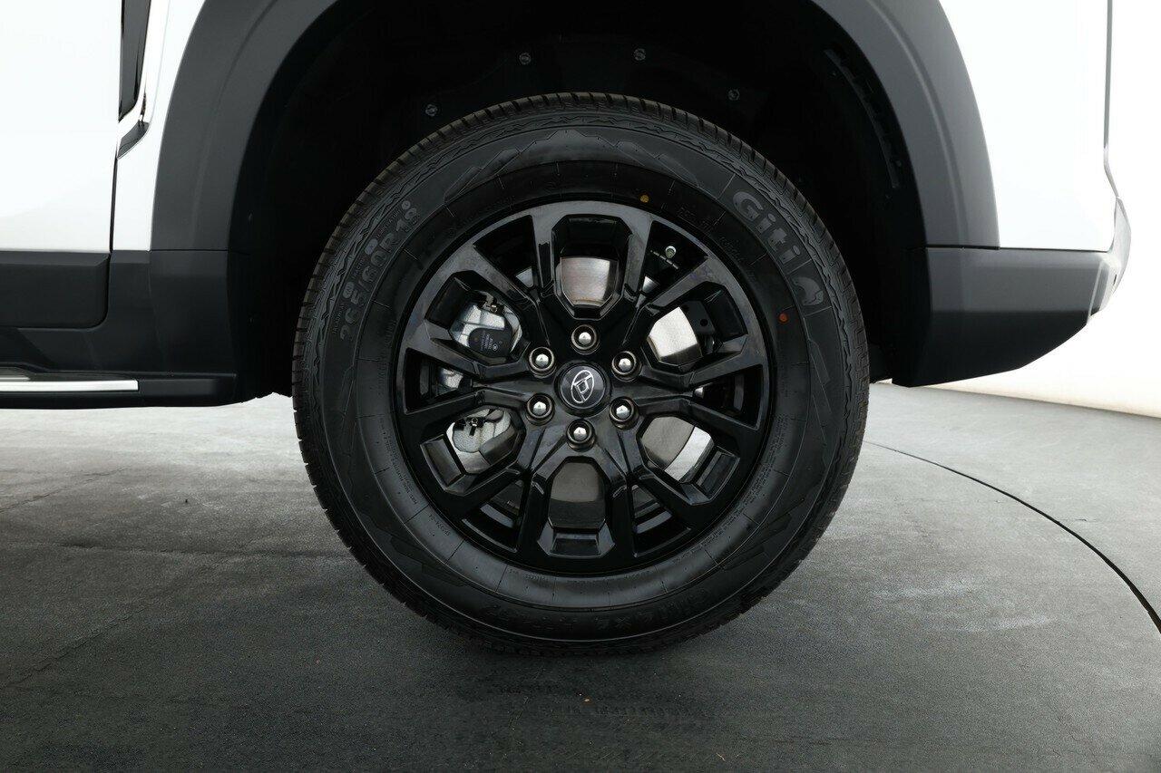 LDV D90 image 3