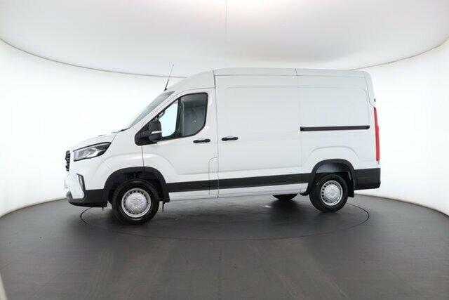 LDV Deliver 9 image 2