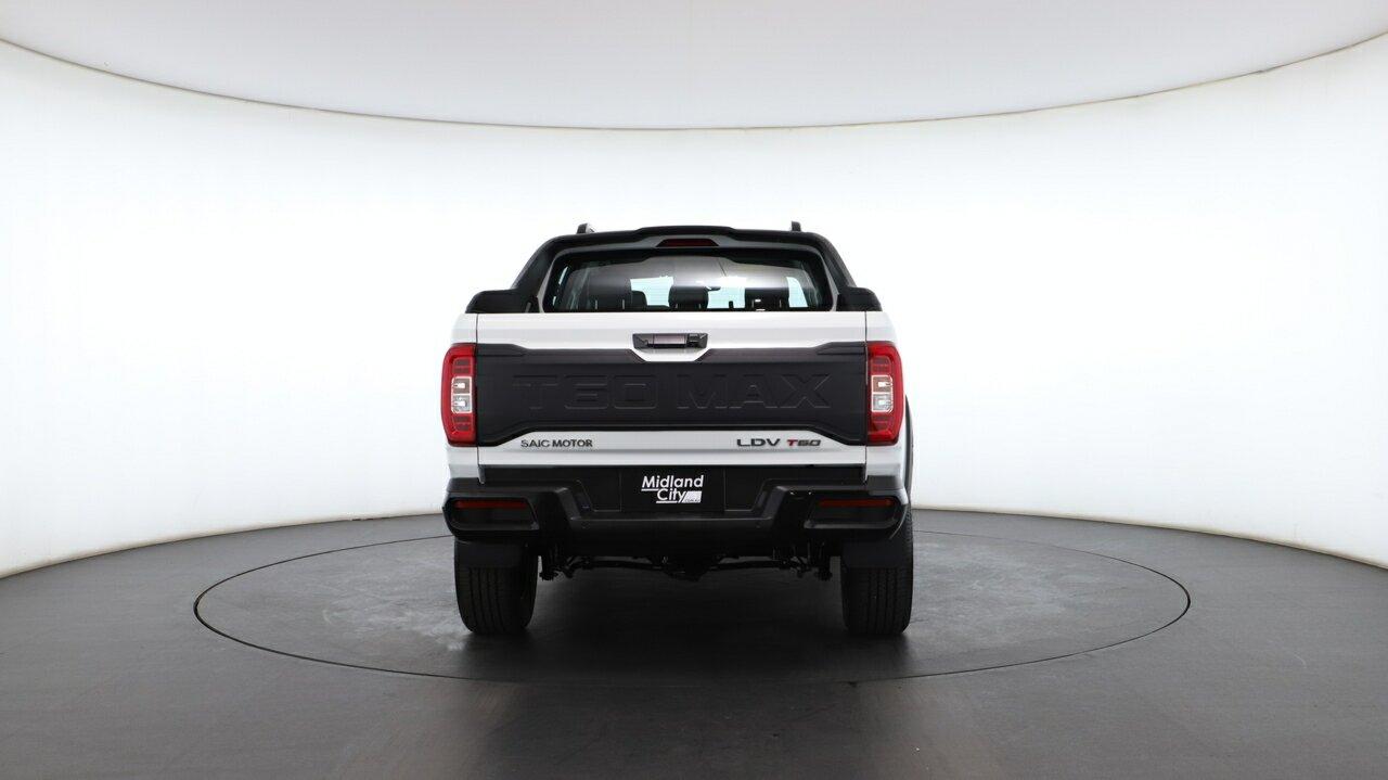 LDV T60 image 2