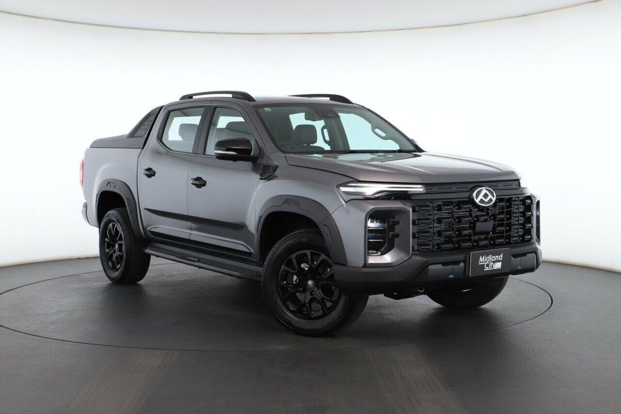 LDV T60 image 1