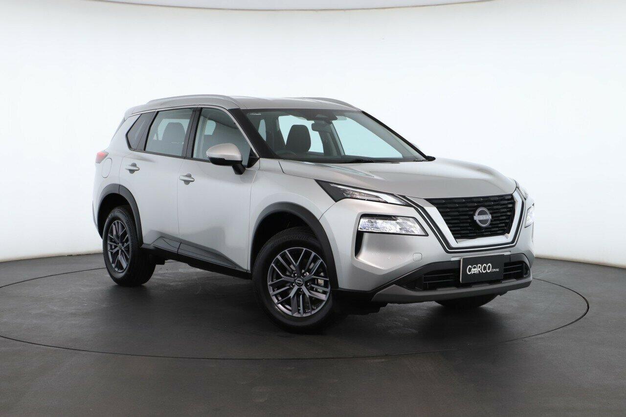 Nissan X-trail image 1