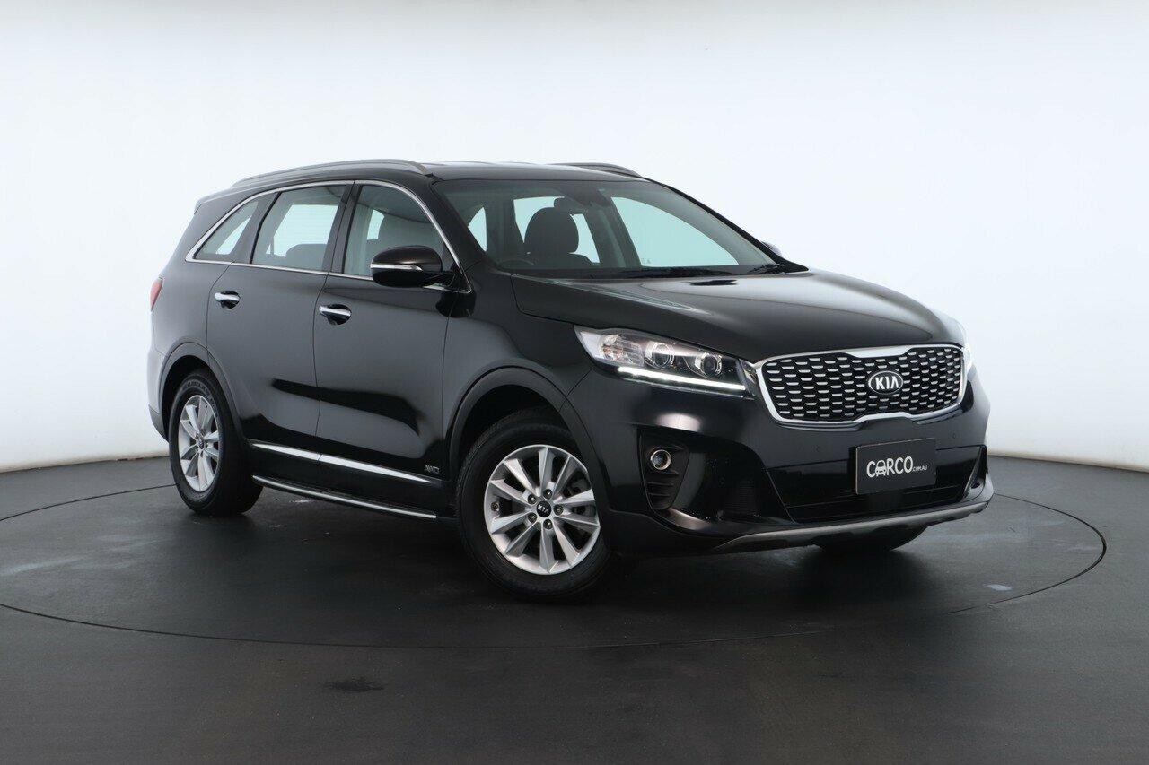 Kia Sorento image 1
