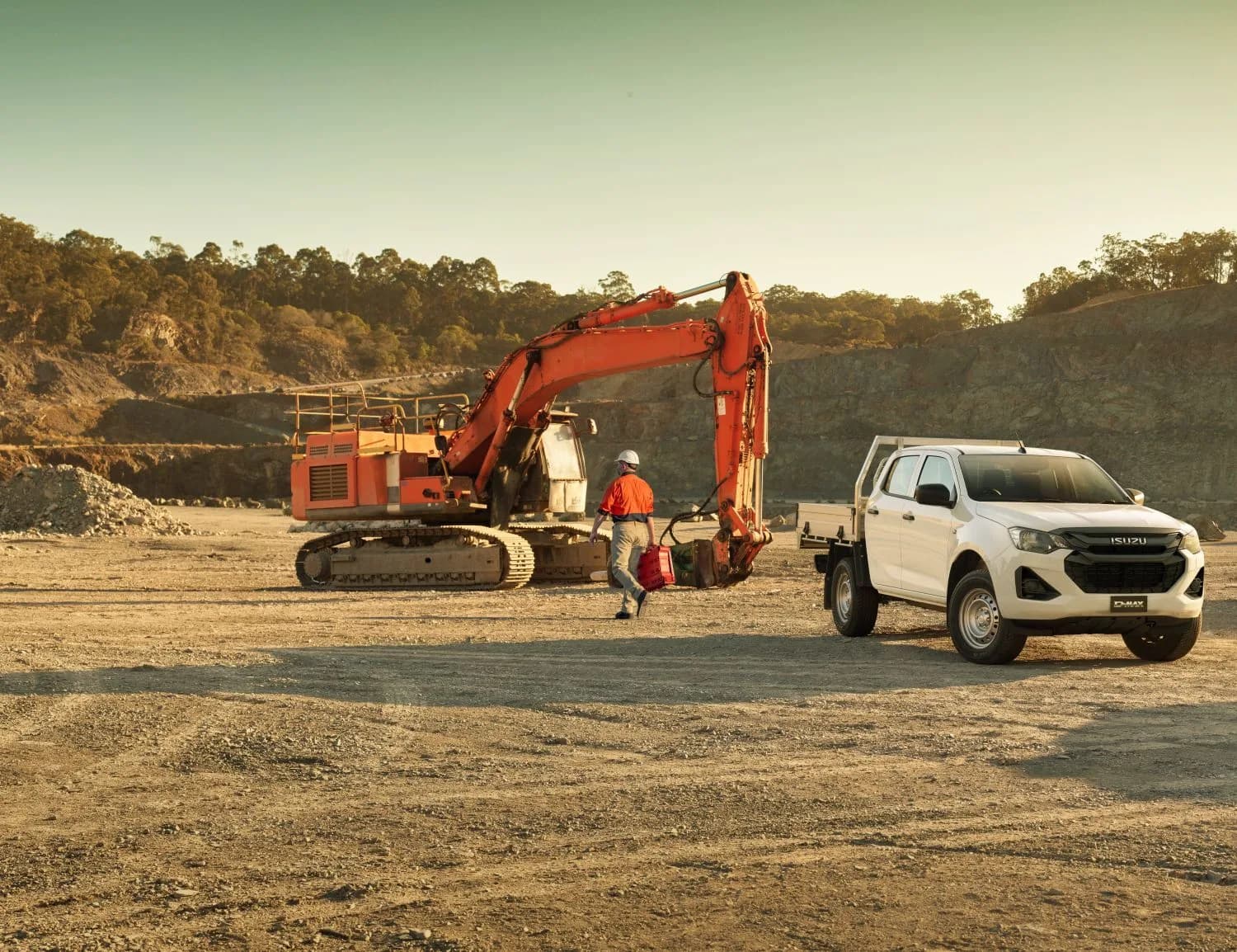 11 24 MY Work in the Quarry 2 SX RESIZE
