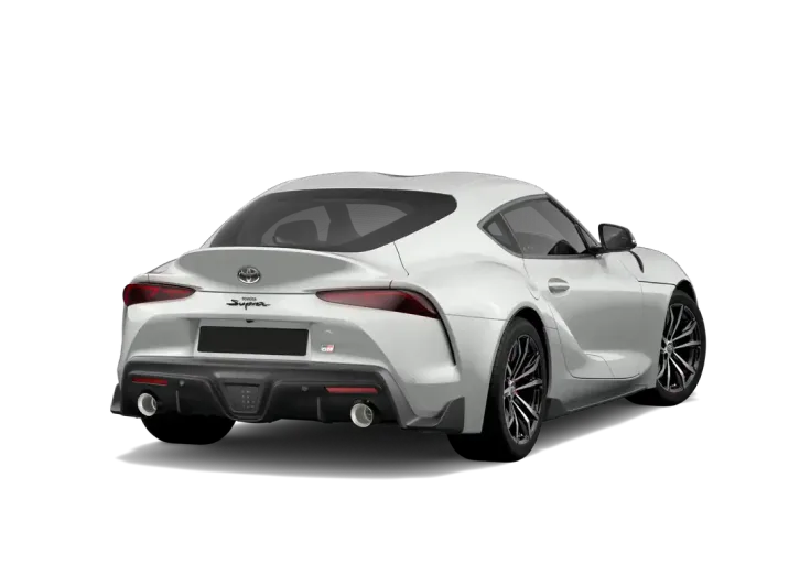 Supra rear